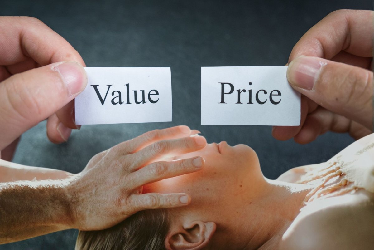 Ile kosztuje masaż Lomi Lomi?