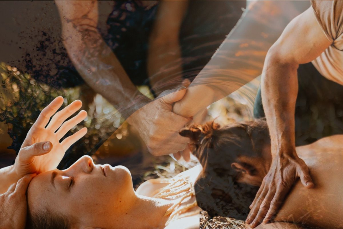  Jak wygląda masaż Lomi Lomi? Przebieg sesji krok po kroku 